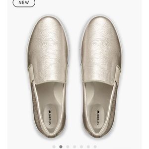 Birdies The Swift in Gold